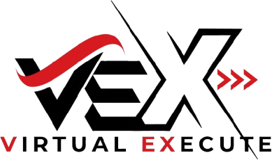Virtual Execute logo